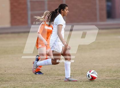 Thumbnail 3 in Corona del Sol @ Chandler photogallery.