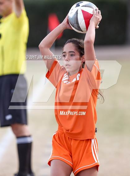 Thumbnail 1 in Corona del Sol @ Chandler photogallery.