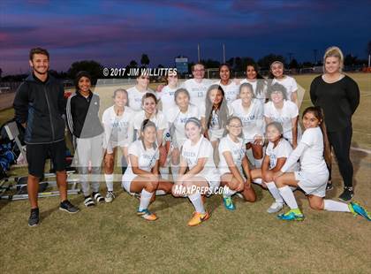 Thumbnail 3 in Corona del Sol @ Chandler photogallery.