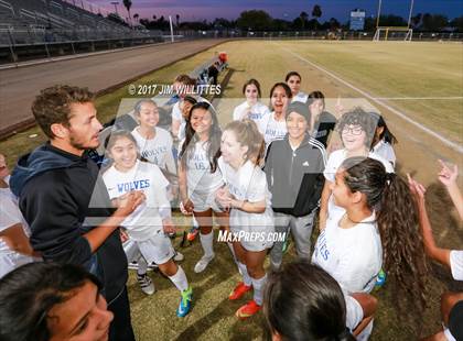 Thumbnail 2 in Corona del Sol @ Chandler photogallery.