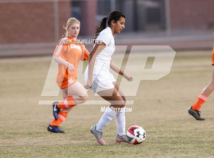 Thumbnail 1 in Corona del Sol @ Chandler photogallery.