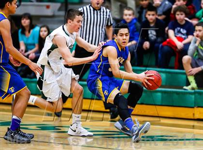 Thumbnail 1 in Taylorsville @ Hillcrest photogallery.