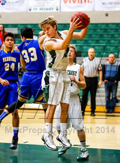 Thumbnail 2 in Taylorsville @ Hillcrest photogallery.