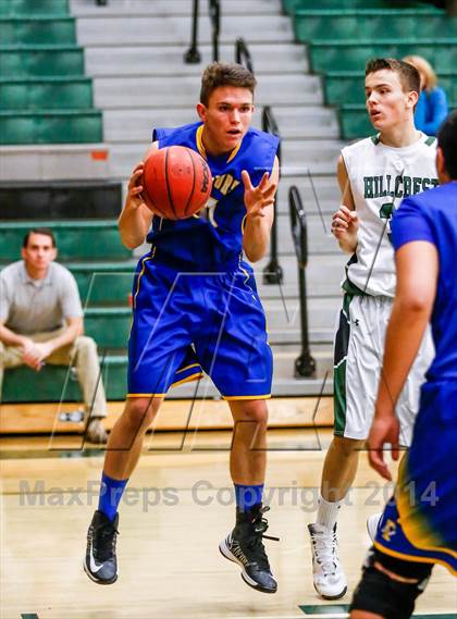Thumbnail 3 in Taylorsville @ Hillcrest photogallery.