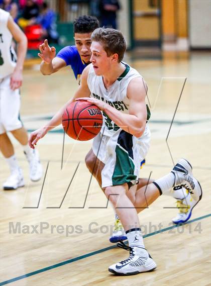 Thumbnail 1 in Taylorsville @ Hillcrest photogallery.