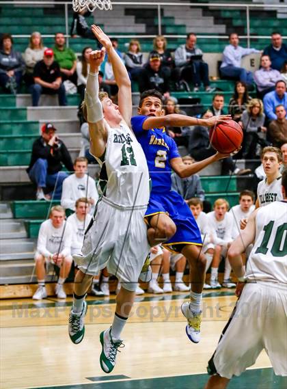 Thumbnail 2 in Taylorsville @ Hillcrest photogallery.