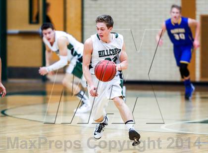 Thumbnail 1 in Taylorsville @ Hillcrest photogallery.