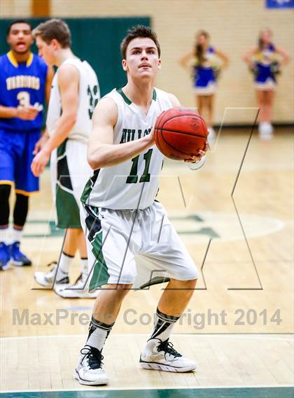 Thumbnail 3 in Taylorsville @ Hillcrest photogallery.