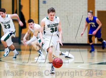 Thumbnail 3 in Taylorsville @ Hillcrest photogallery.