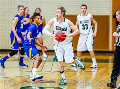Thumbnail 3 in Taylorsville @ Hillcrest photogallery.