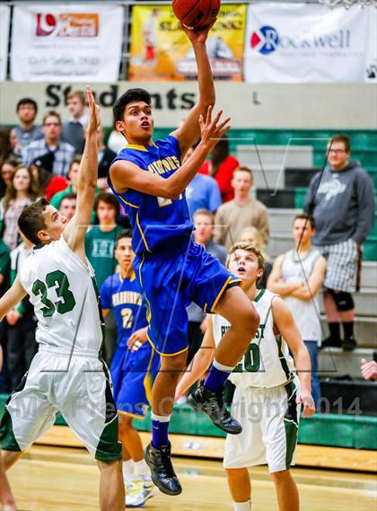 Thumbnail 1 in Taylorsville @ Hillcrest photogallery.