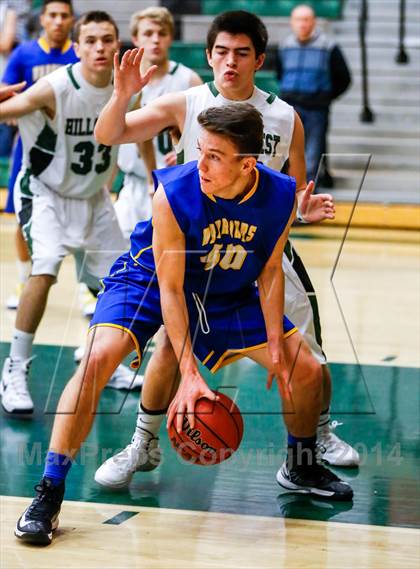 Thumbnail 1 in Taylorsville @ Hillcrest photogallery.