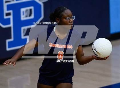 Thumbnail 3 in Southern Lee @ Union Pines photogallery.