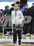 Photo from the gallery "Bishop Gorman vs. Camden (Spalding Hoophall Classic)"