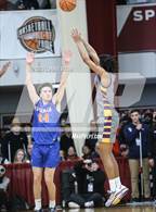 Photo from the gallery "Bishop Gorman vs. Camden (Spalding Hoophall Classic)"