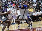 Photo from the gallery "Bishop Gorman vs. Camden (Spalding Hoophall Classic)"