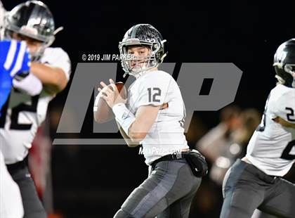 Thumbnail 1 in Vandegrift @ Leander photogallery.