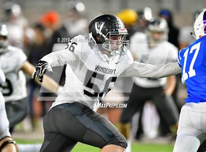 Thumbnail 3 in Vandegrift @ Leander photogallery.