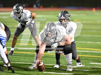 Thumbnail 2 in Vandegrift @ Leander photogallery.