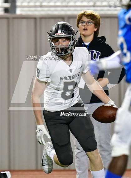 Thumbnail 2 in Vandegrift @ Leander photogallery.