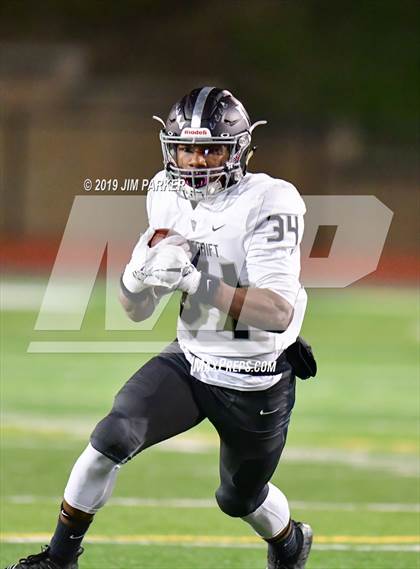 Thumbnail 1 in Vandegrift @ Leander photogallery.