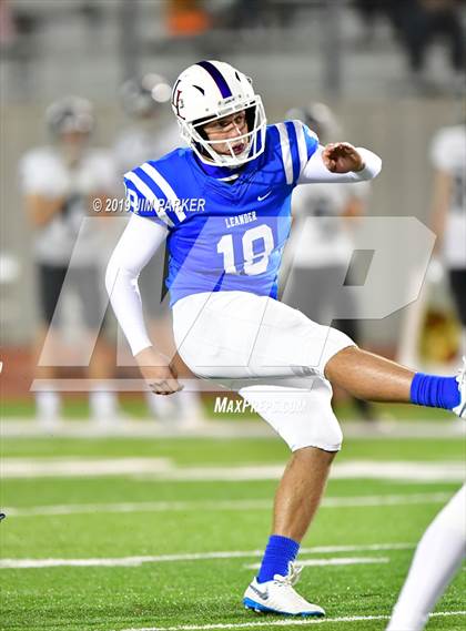Thumbnail 2 in Vandegrift @ Leander photogallery.