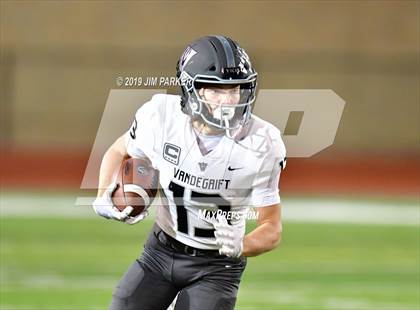 Thumbnail 3 in Vandegrift @ Leander photogallery.