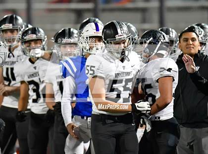 Thumbnail 1 in Vandegrift @ Leander photogallery.
