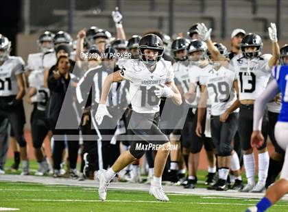 Thumbnail 1 in Vandegrift @ Leander photogallery.