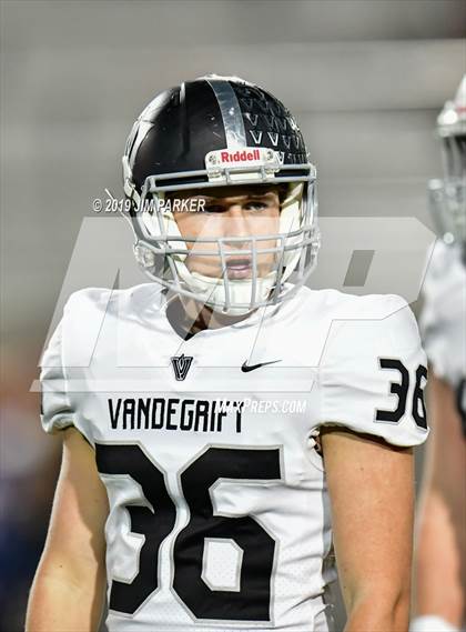 Thumbnail 3 in Vandegrift @ Leander photogallery.