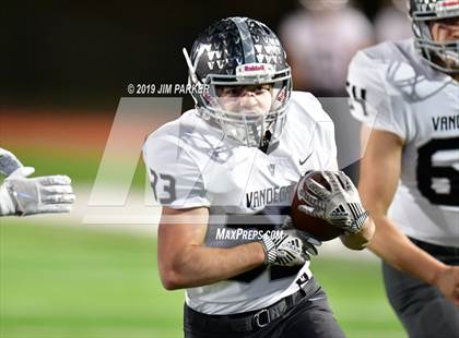 Thumbnail 1 in Vandegrift @ Leander photogallery.