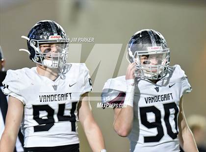 Thumbnail 3 in Vandegrift @ Leander photogallery.