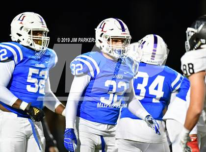 Thumbnail 2 in Vandegrift @ Leander photogallery.
