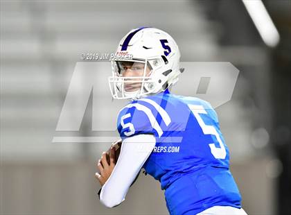 Thumbnail 2 in Vandegrift @ Leander photogallery.