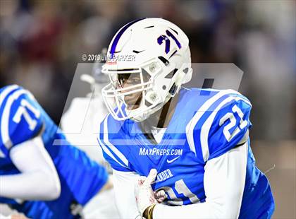 Thumbnail 2 in Vandegrift @ Leander photogallery.