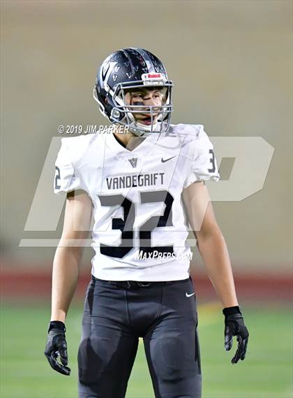 Thumbnail 3 in Vandegrift @ Leander photogallery.