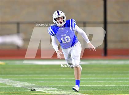 Thumbnail 2 in Vandegrift @ Leander photogallery.