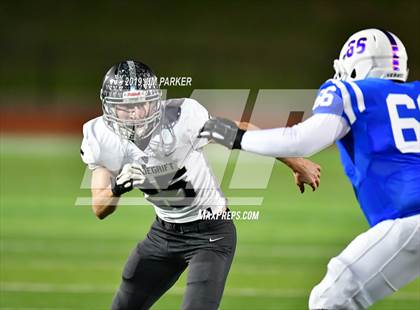 Thumbnail 3 in Vandegrift @ Leander photogallery.