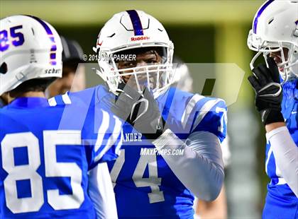 Thumbnail 2 in Vandegrift @ Leander photogallery.