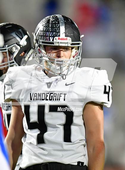 Thumbnail 2 in Vandegrift @ Leander photogallery.