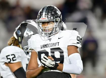 Thumbnail 1 in Vandegrift @ Leander photogallery.