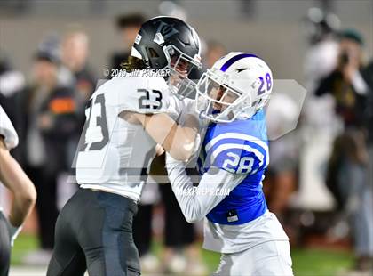 Thumbnail 1 in Vandegrift @ Leander photogallery.