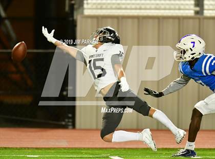 Thumbnail 2 in Vandegrift @ Leander photogallery.