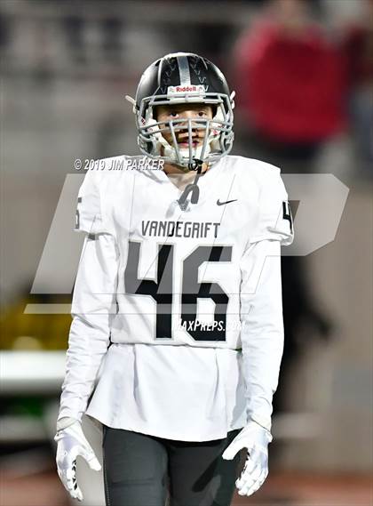 Thumbnail 2 in Vandegrift @ Leander photogallery.