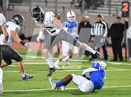 Thumbnail 1 in Vandegrift @ Leander photogallery.