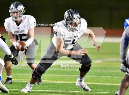 Thumbnail 1 in Vandegrift @ Leander photogallery.