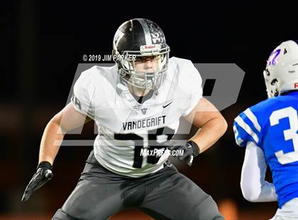 Thumbnail 1 in Vandegrift @ Leander photogallery.