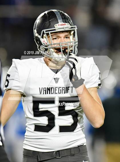 Thumbnail 3 in Vandegrift @ Leander photogallery.
