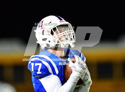 Thumbnail 1 in Vandegrift @ Leander photogallery.