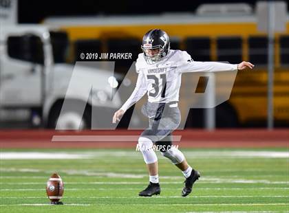 Thumbnail 2 in Vandegrift @ Leander photogallery.